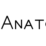 Anatolian