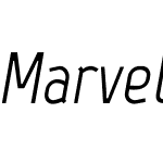 Marvel