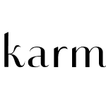 Karmaform