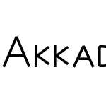 Akkadian