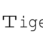 Tiger
