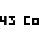 43 Core