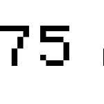 75 Amagasaki Extended