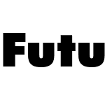 Futura-Black