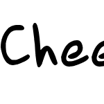 Cheeto-ese