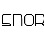 SNORG