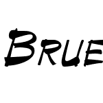 Bruesh