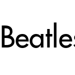 Beatles T.