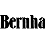 Bernhard Antique T.