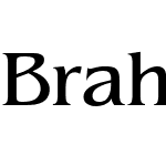 Brahms T.