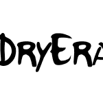 Dry Erase DFCG