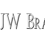 JW Brass