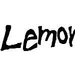 Lemonheads