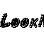 LookMom!©
