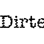 Dirtee