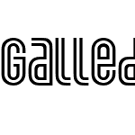 Galledis