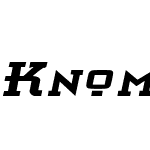 KnomenExtended