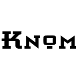 KnomenExtended