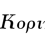 Korinthus