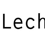 Lechter