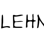 LEHN283