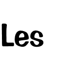 Les