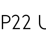 P22UndergroundW05-Light