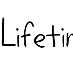 Lifetime