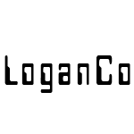 LoganCondensed
