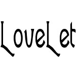 LoveLettersCondensed