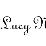 Lucy