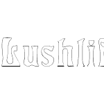 LushlifeOutline