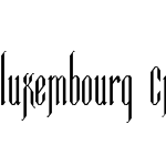 Luxembourg Cn