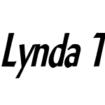 Lynda Thin