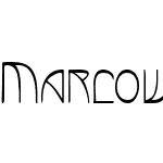 MarloweCondensed