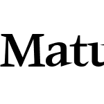 Mature