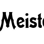 Meistersinger