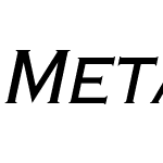 Metalcut