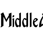 MiddleAgesCondensed