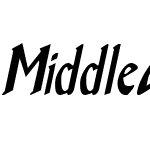 MiddleAgesCondensed