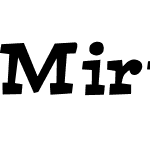 Mirisch