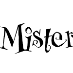 MisterFrisky