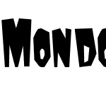 MondoCondensed