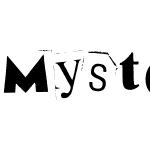 Mystery-White