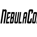 NebulaCondensed