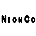 NeonCondensed
