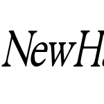 NewHampshireCondensed