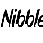 NibblesCondensed