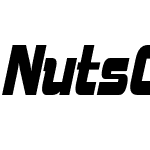 NutsCondensed