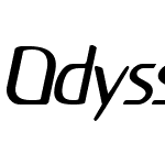 Odyssey